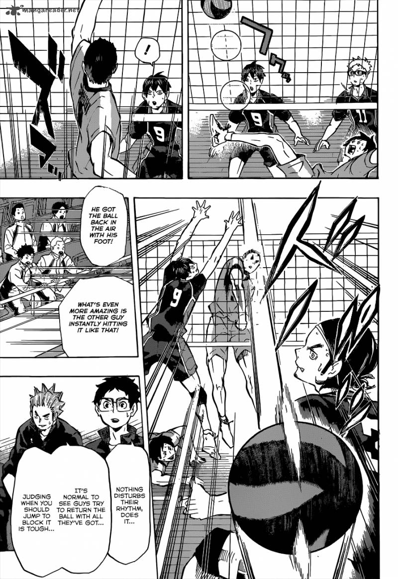 Chapter 109 - To Arms Image(15)