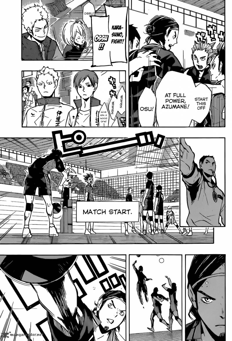 Chapter 109 - To Arms Image(9)