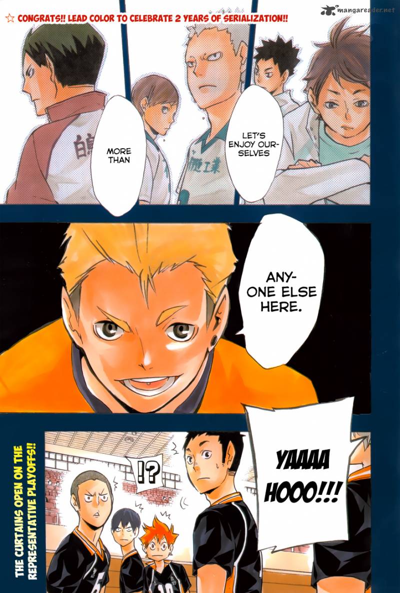 Chapter 109 - To Arms Image(3)