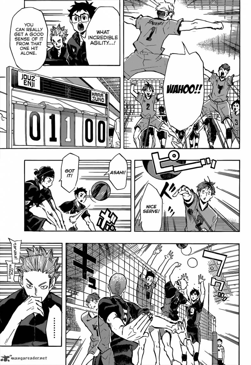 Chapter 109 - To Arms Image(13)