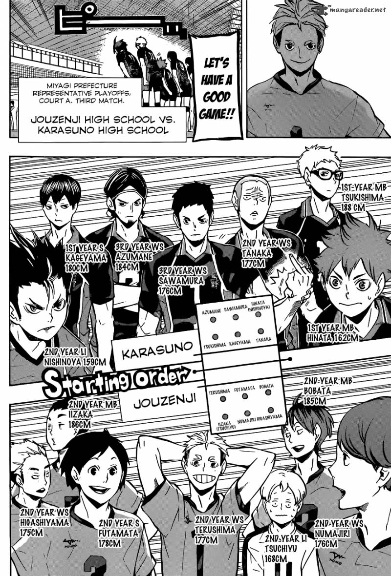 Chapter 109 - To Arms Image(8)