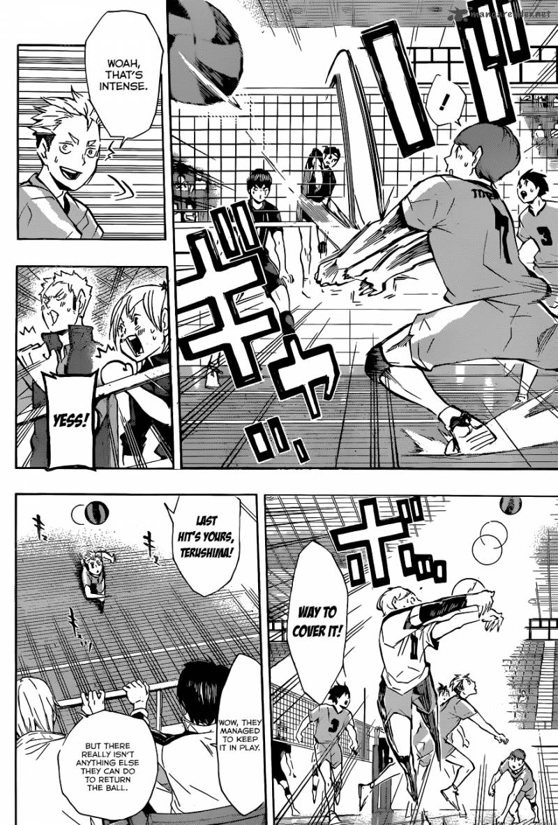 Chapter 109 - To Arms Image(10)