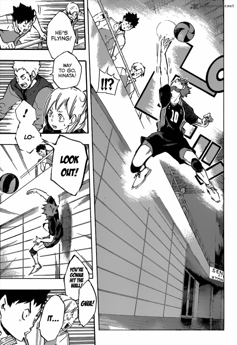 Chapter 109 - To Arms Image(19)