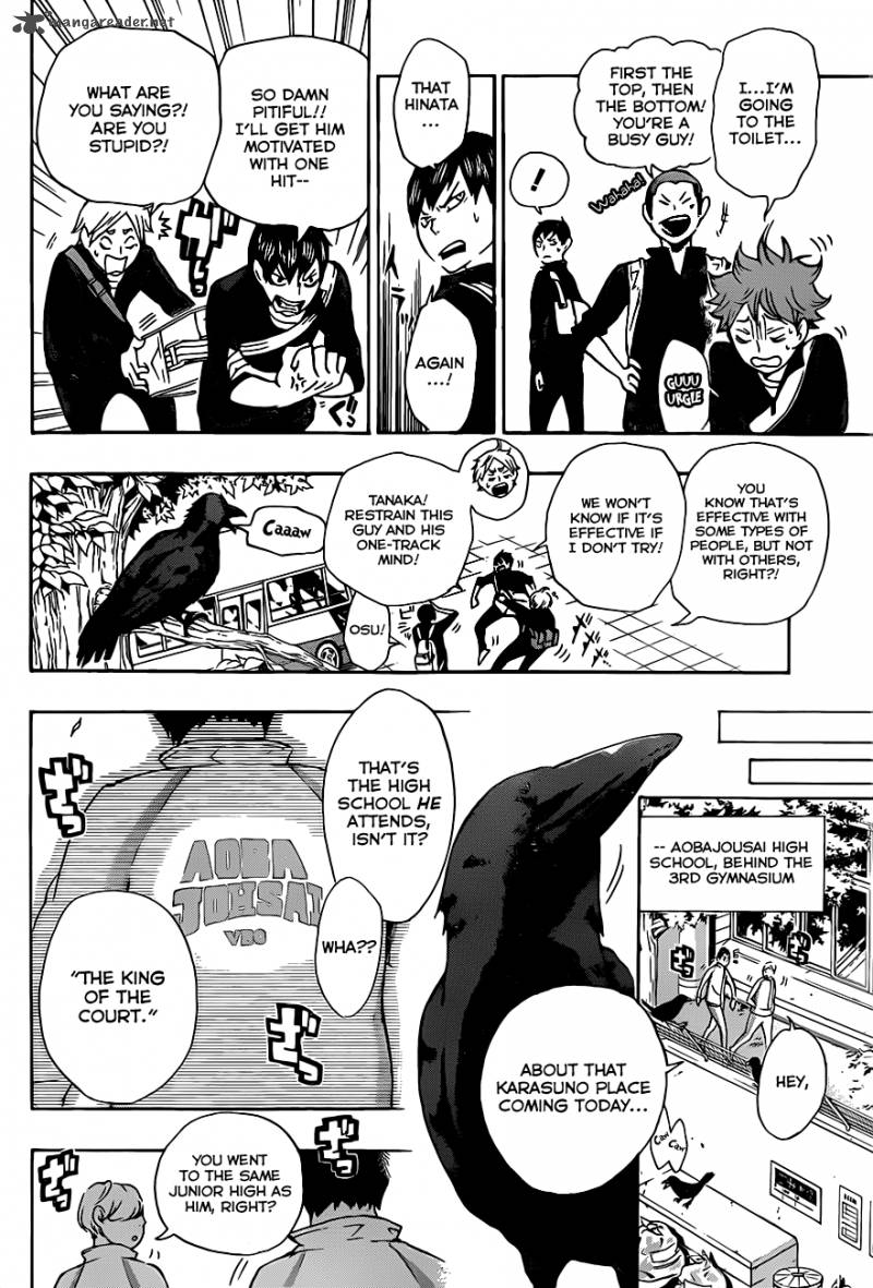 Chapter 11 - A Reunion And A Utter Failure Image(4)