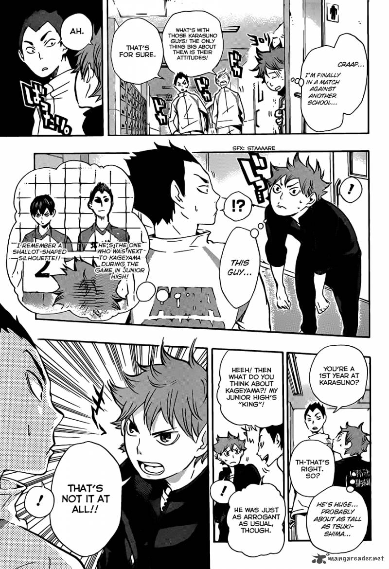 Chapter 11 - A Reunion And A Utter Failure Image(11)