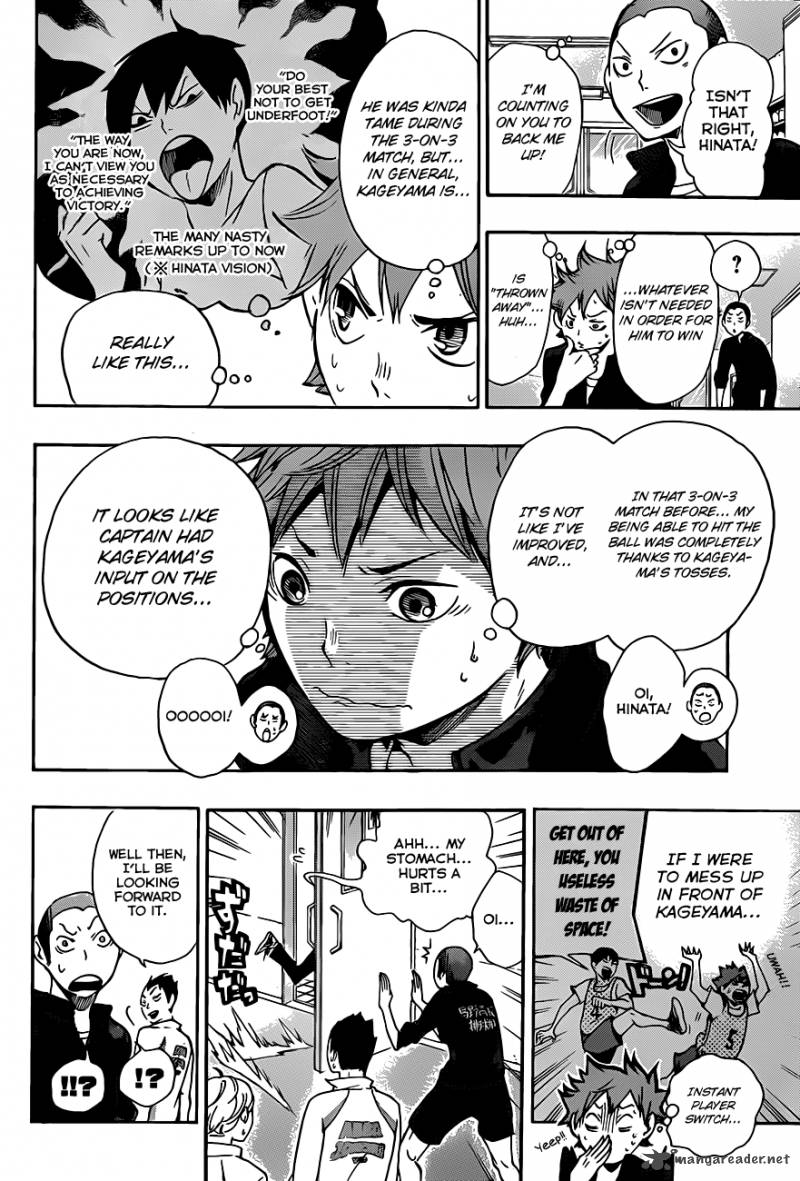 Chapter 11 - A Reunion And A Utter Failure Image(14)