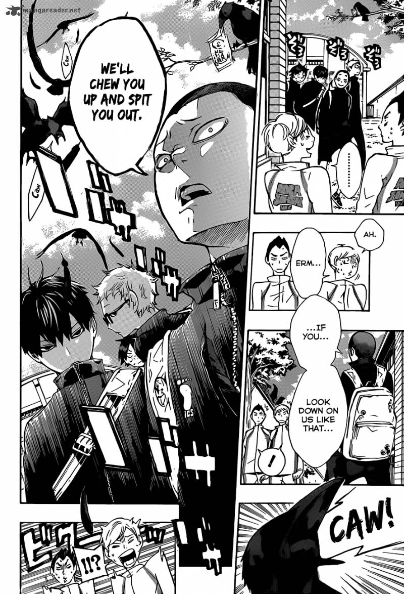 Chapter 11 - A Reunion And A Utter Failure Image(6)