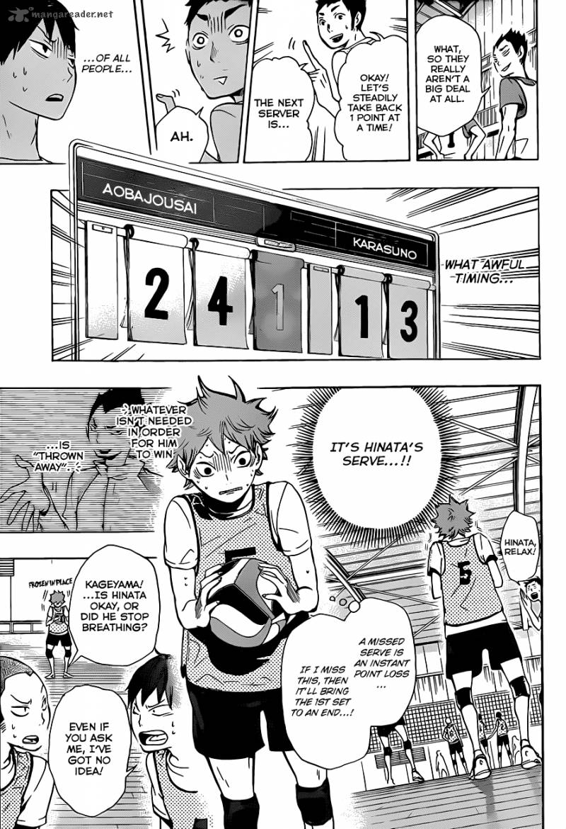 Chapter 11 - A Reunion And A Utter Failure Image(19)