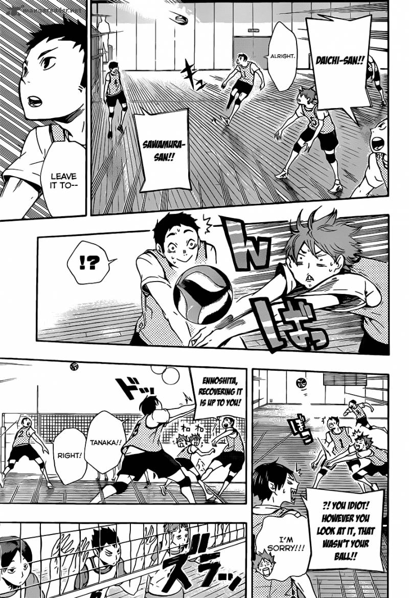 Chapter 11 - A Reunion And A Utter Failure Image(17)