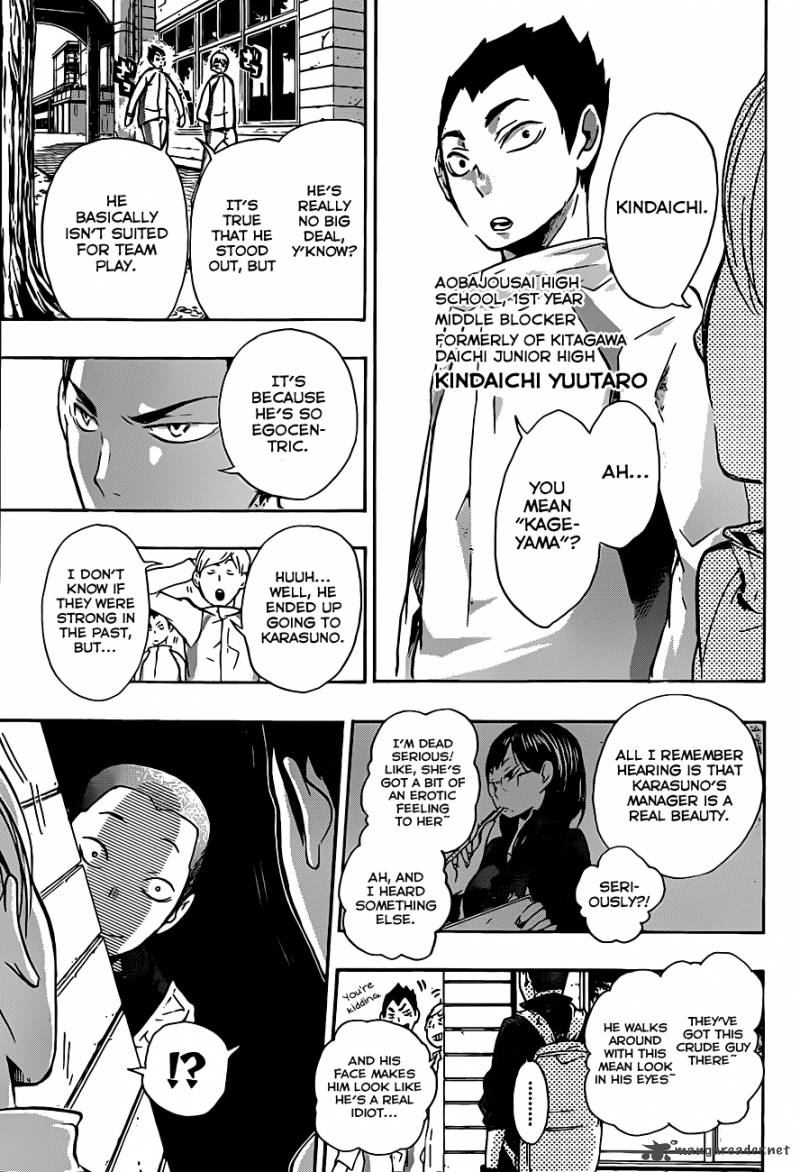 Chapter 11 - A Reunion And A Utter Failure Image(5)