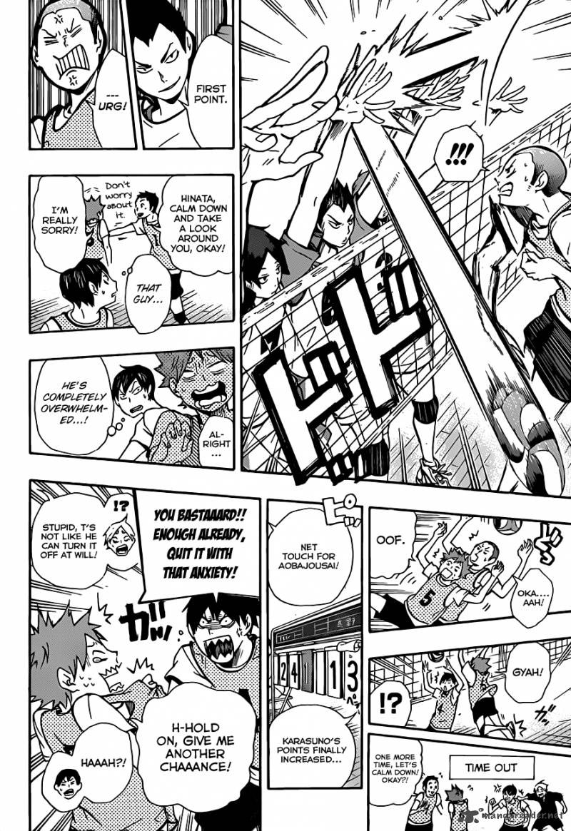 Chapter 11 - A Reunion And A Utter Failure Image(18)