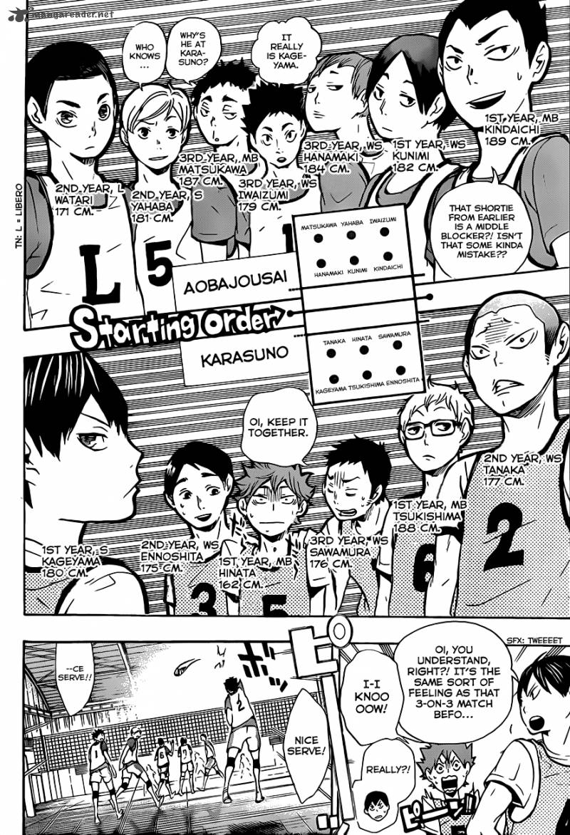 Chapter 11 - A Reunion And A Utter Failure Image(16)