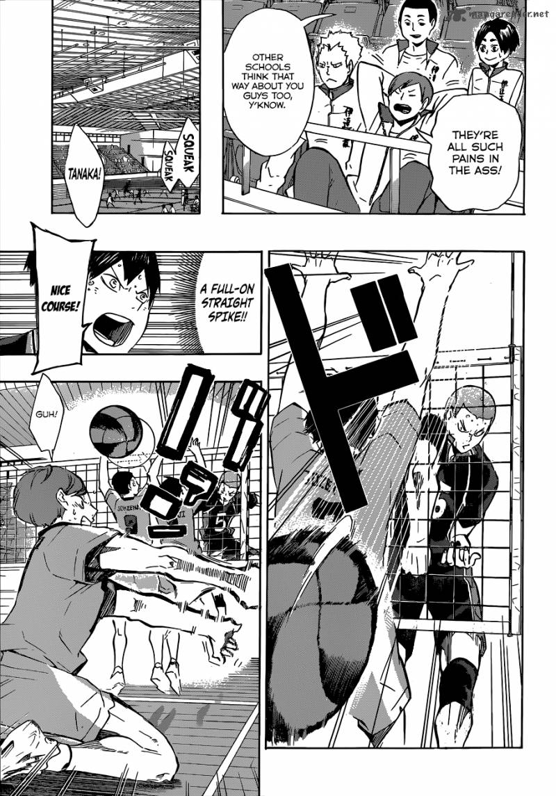 Chapter 110 - The Strength To Be Versatile Image(12)