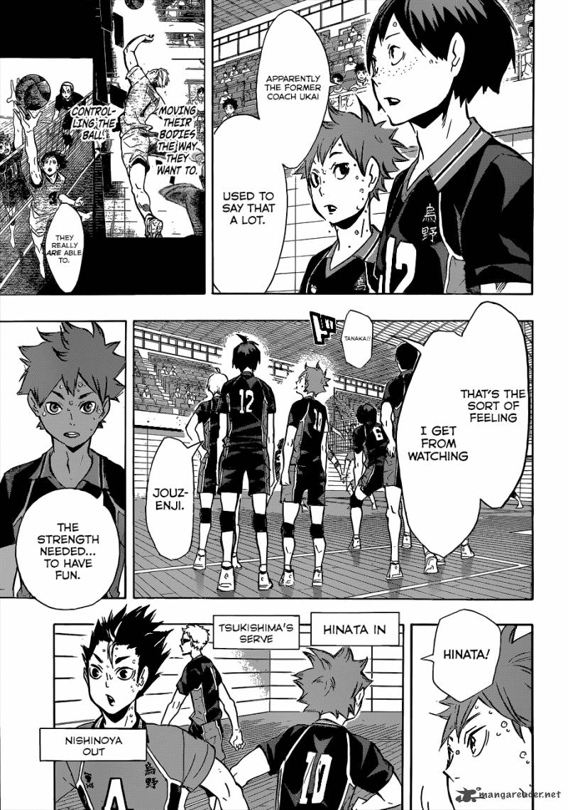 Chapter 110 - The Strength To Be Versatile Image(16)