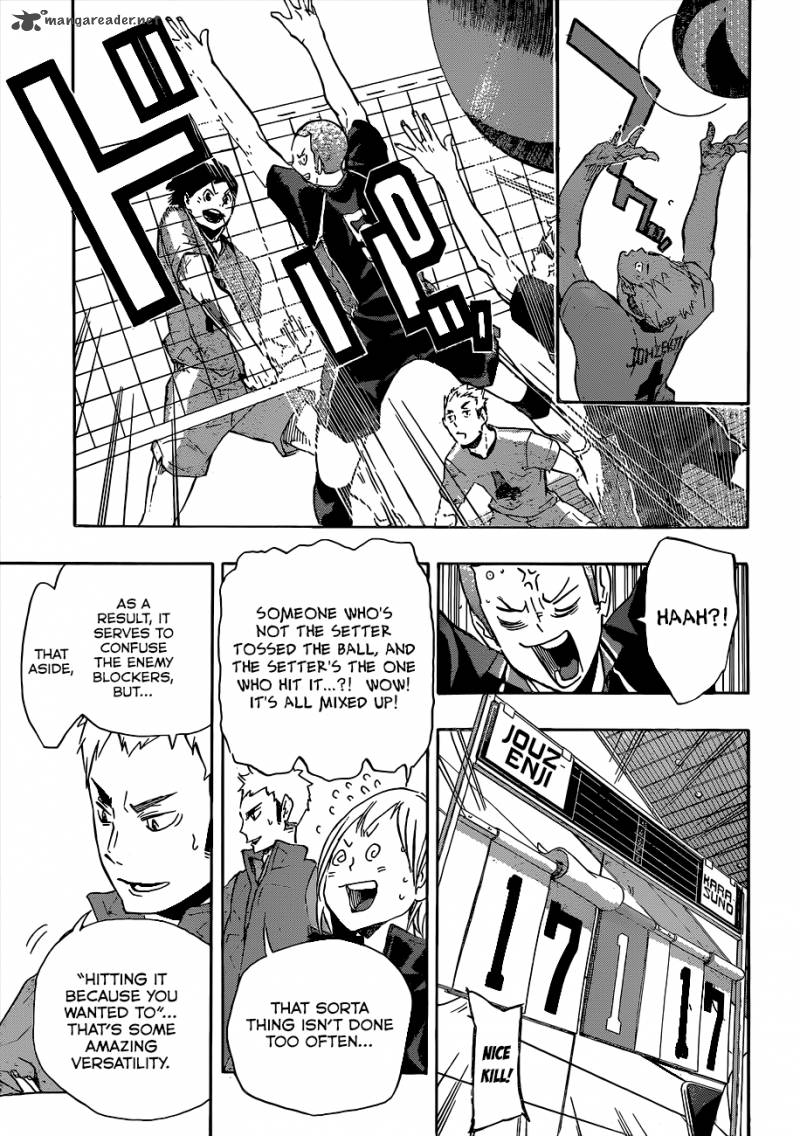 Chapter 110 - The Strength To Be Versatile Image(14)