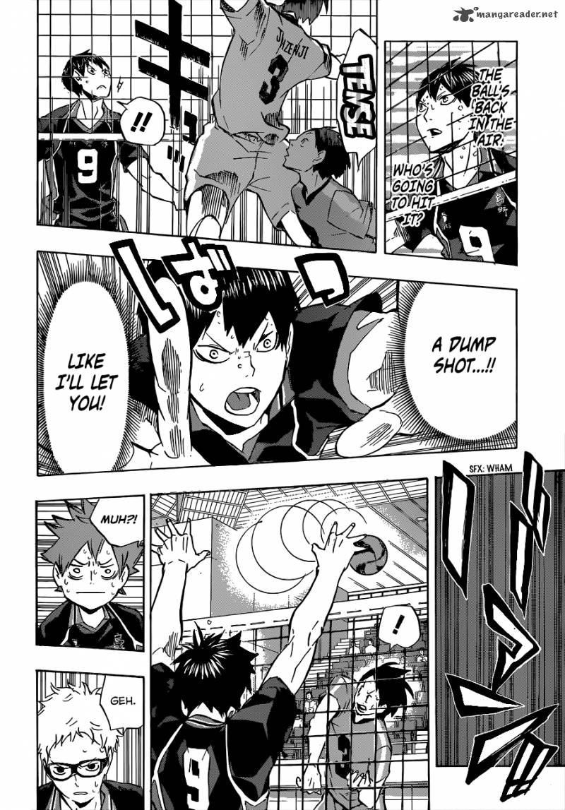 Chapter 110 - The Strength To Be Versatile Image(19)