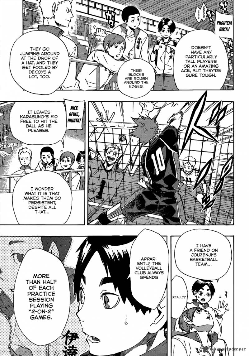 Chapter 110 - The Strength To Be Versatile Image(10)