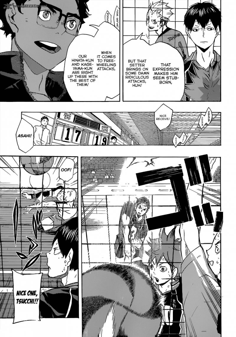 Chapter 110 - The Strength To Be Versatile Image(18)