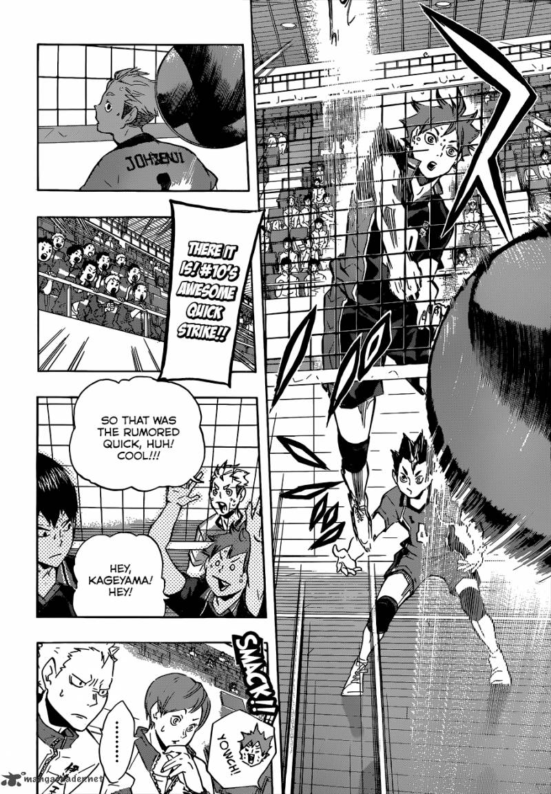 Chapter 110 - The Strength To Be Versatile Image(7)