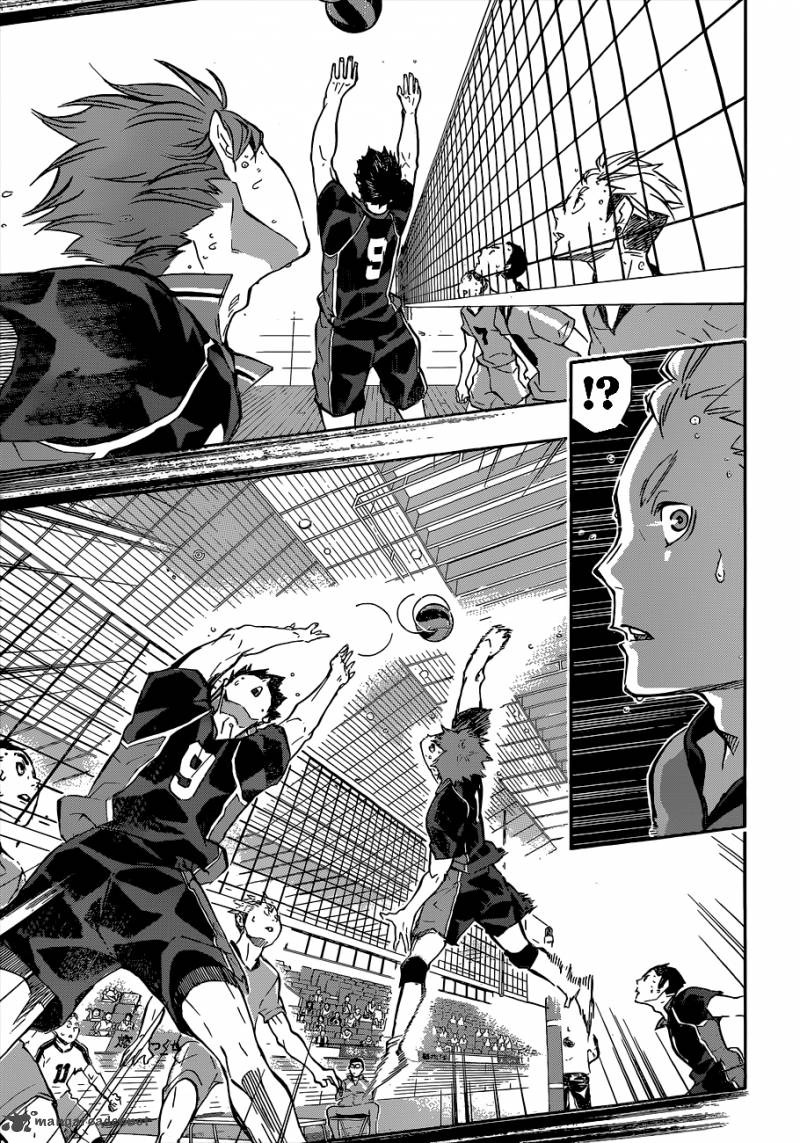 Chapter 110 - The Strength To Be Versatile Image(6)