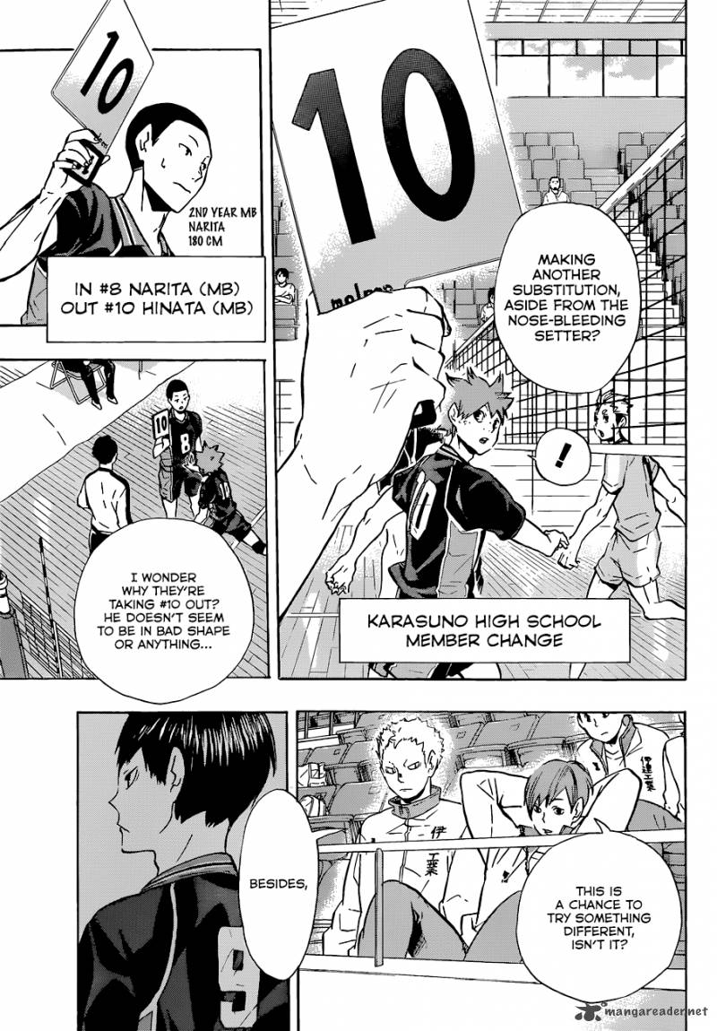 Chapter 111 - Inexperience Image(6)