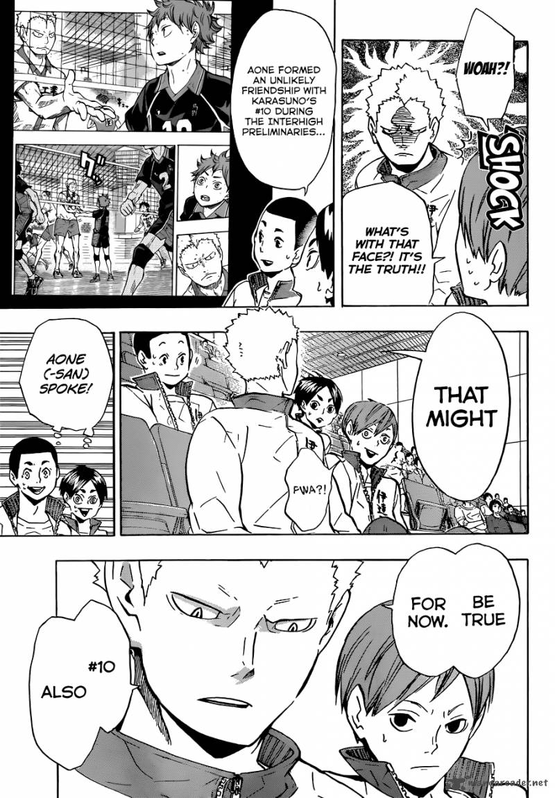 Chapter 111 - Inexperience Image(8)