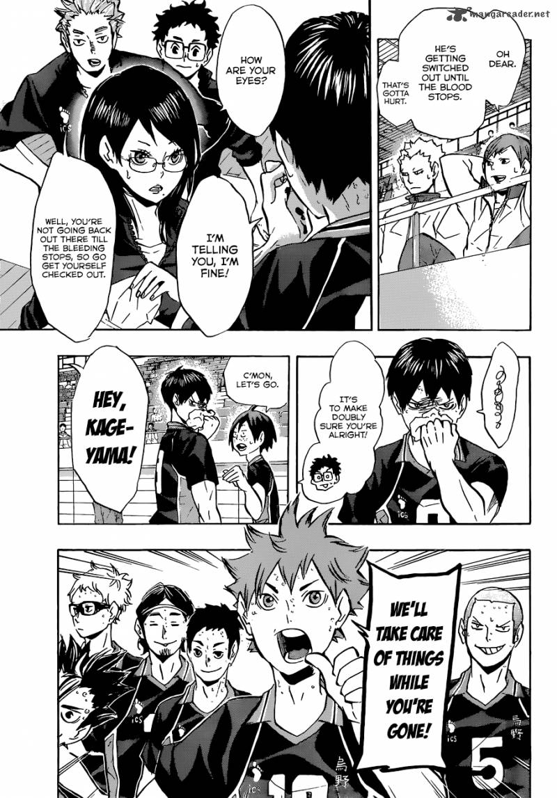 Chapter 111 - Inexperience Image(4)