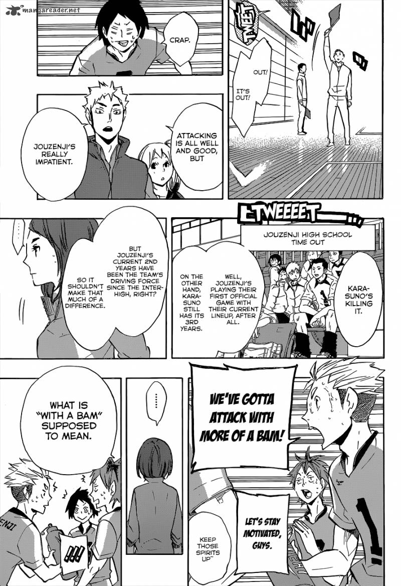 Chapter 113 - Playground Part 2 Image(14)