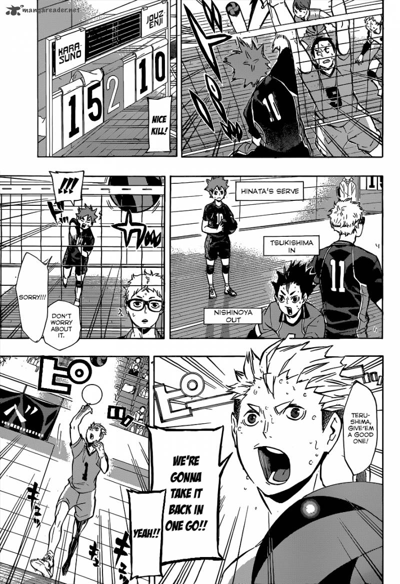 Chapter 113 - Playground Part 2 Image(10)