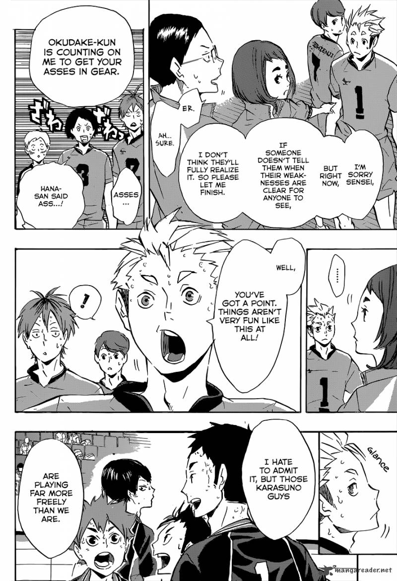 Chapter 113 - Playground Part 2 Image(17)