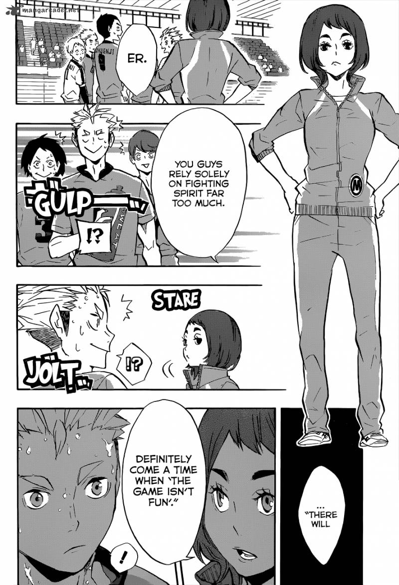 Chapter 113 - Playground Part 2 Image(15)