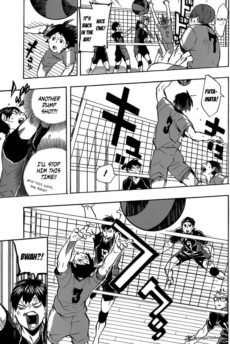 Chapter 114 - Playground Part 3 Image(5)