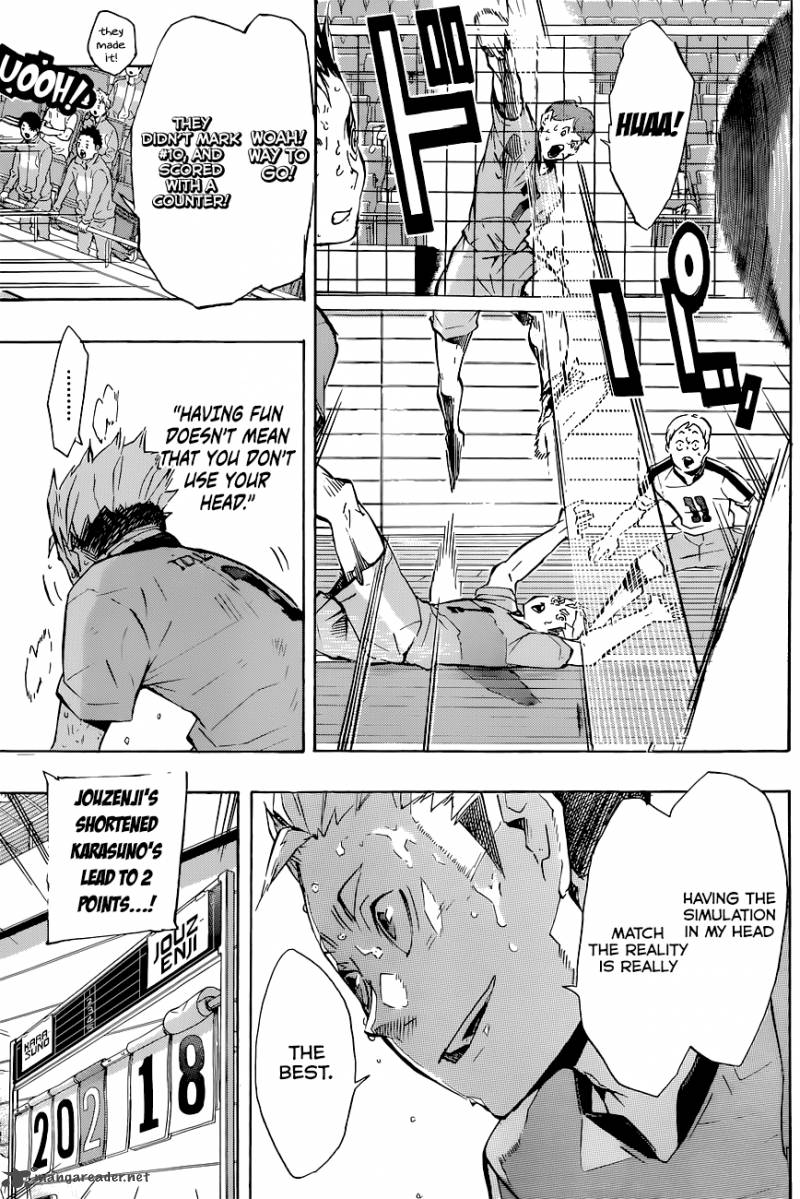 Chapter 114 - Playground Part 3 Image(11)