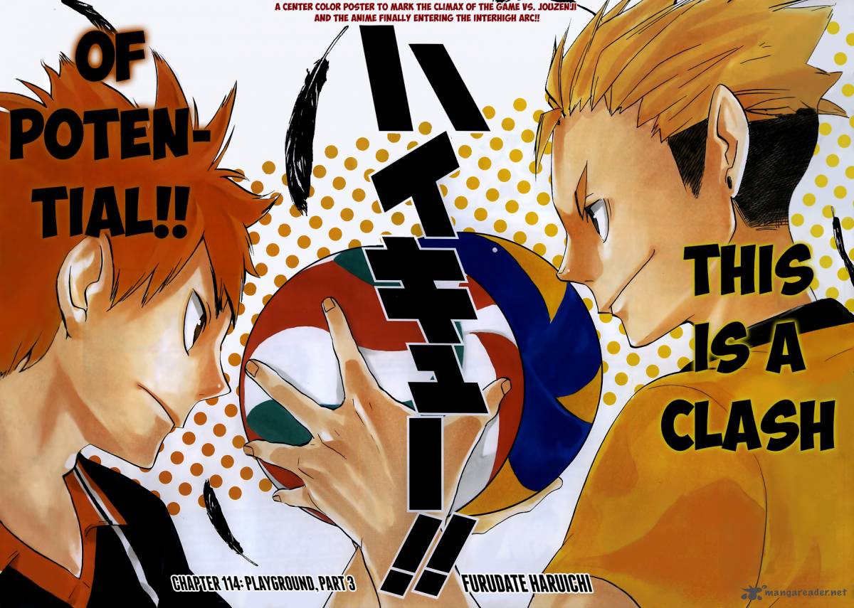 Chapter 114 - Playground Part 3 Image(2)