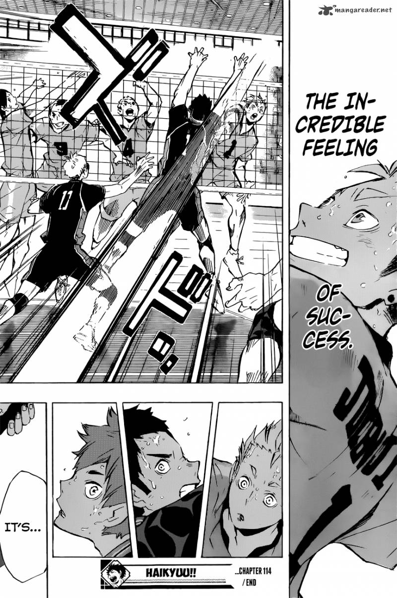 Chapter 114 - Playground Part 3 Image(20)