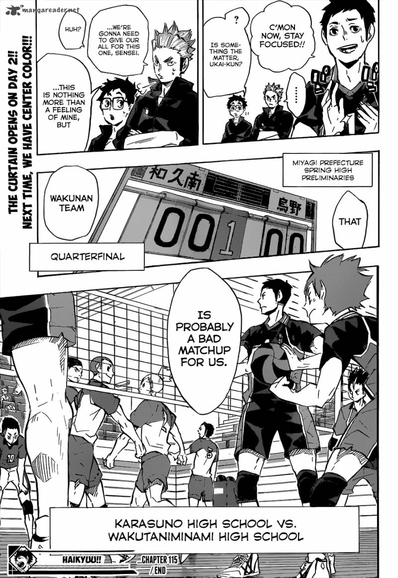 Chapter 115 - Next Image(20)