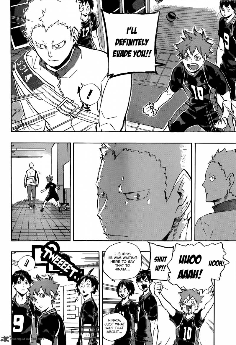Chapter 115 - Next Image(11)