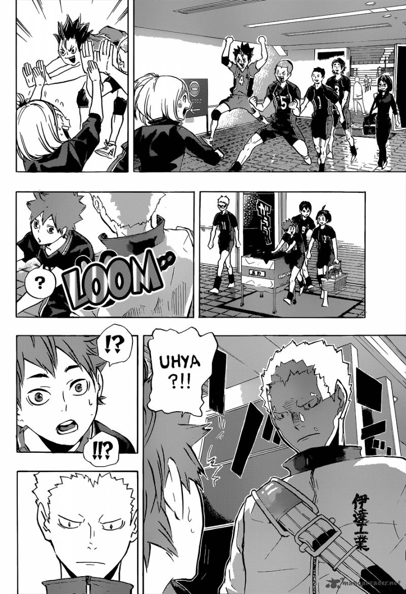 Chapter 115 - Next Image(9)