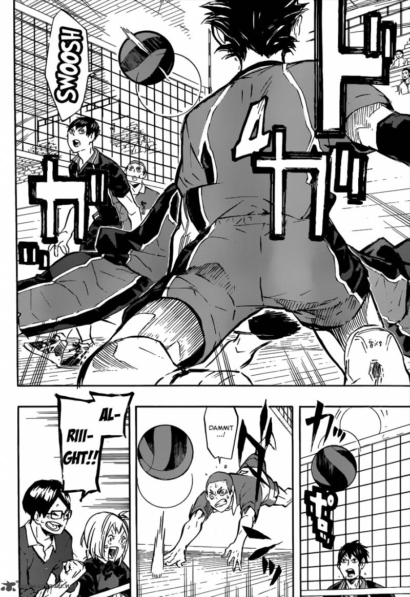 Chapter 117 - Midway Through the Battle of the Small Giants Image(19)