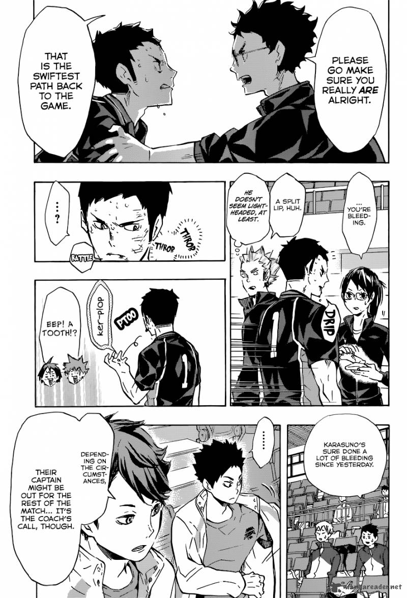 Chapter 118 - Substitute Support Image(6)