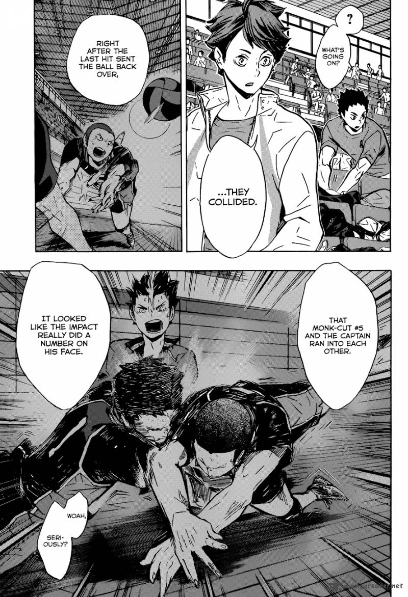 Chapter 118 - Substitute Support Image(4)