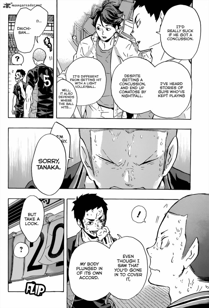 Chapter 118 - Substitute Support Image(7)