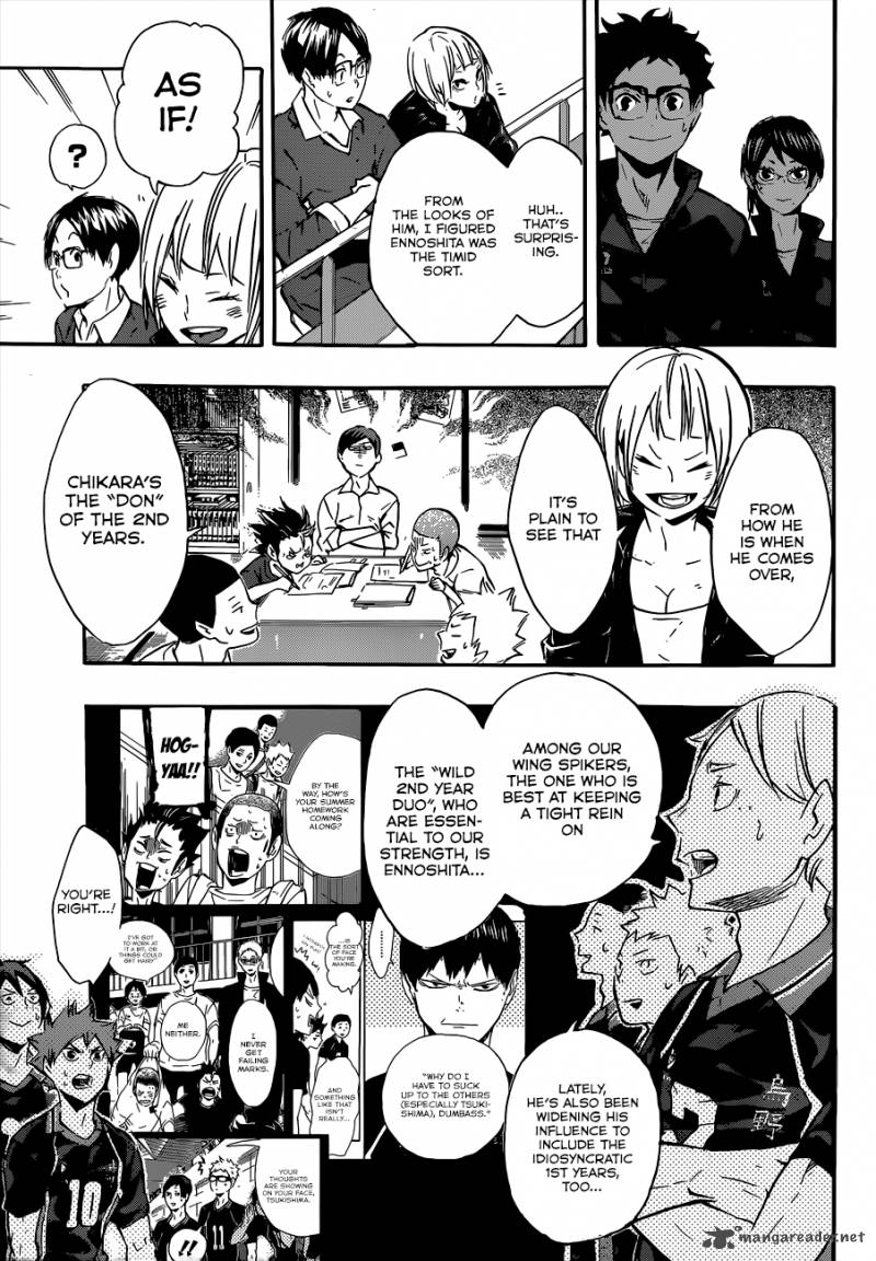 Chapter 118 - Substitute Support Image(14)