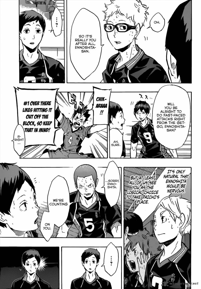 Chapter 118 - Substitute Support Image(12)