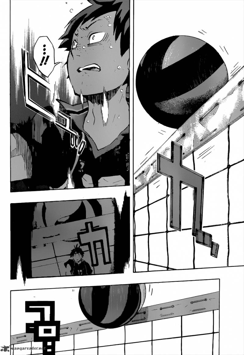 Chapter 119 - The Struggles of the Weak-Willed part I Image(19)