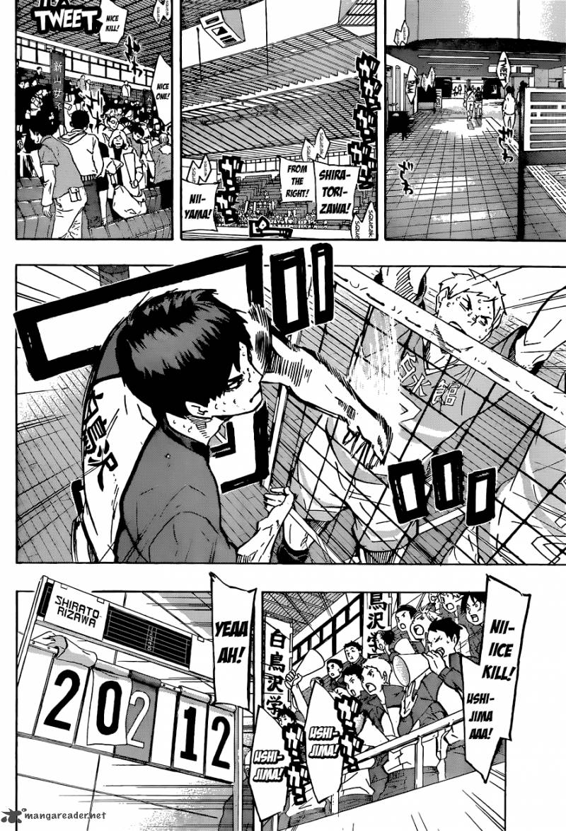 Chapter 120 - The Struggles of the Weak-Willed part II Image(17)
