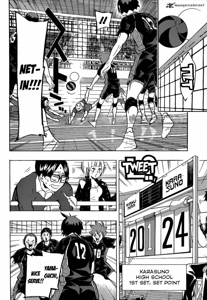 Chapter 120 - The Struggles of the Weak-Willed part II Image(3)