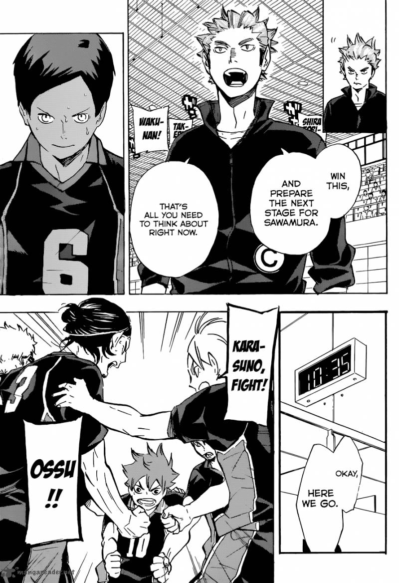Chapter 120 - The Struggles of the Weak-Willed part II Image(16)