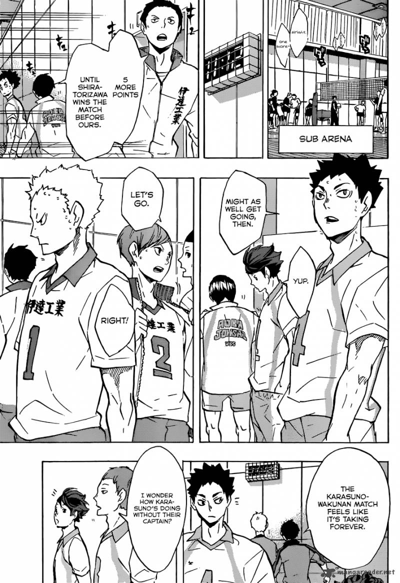 Chapter 120 - The Struggles of the Weak-Willed part II Image(18)