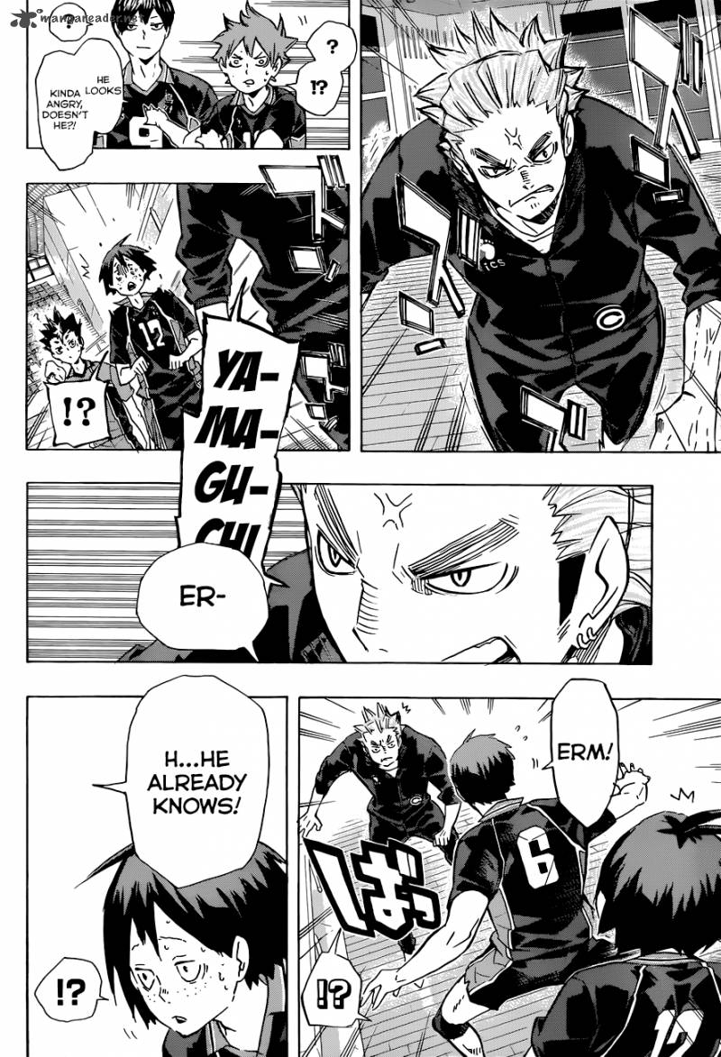 Chapter 120 - The Struggles of the Weak-Willed part II Image(11)